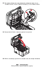 Preview for 283 page of Oki MC361MFP Manual Básico Do Usuário