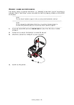 Предварительный просмотр 26 страницы Oki MC362dw User Manual