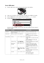 Предварительный просмотр 68 страницы Oki MC362dw User Manual