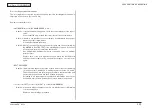 Preview for 50 page of Oki MC362w Maintenance Manual