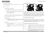 Preview for 52 page of Oki MC362w Maintenance Manual