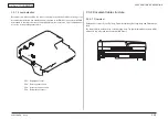 Preview for 60 page of Oki MC362w Maintenance Manual