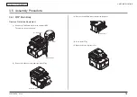 Preview for 67 page of Oki MC362w Maintenance Manual