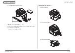 Preview for 71 page of Oki MC362w Maintenance Manual