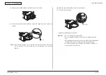 Preview for 72 page of Oki MC362w Maintenance Manual