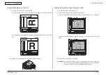 Preview for 73 page of Oki MC362w Maintenance Manual