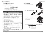 Preview for 74 page of Oki MC362w Maintenance Manual