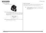 Preview for 75 page of Oki MC362w Maintenance Manual