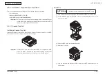 Preview for 76 page of Oki MC362w Maintenance Manual