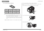 Preview for 79 page of Oki MC362w Maintenance Manual