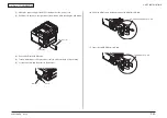 Preview for 81 page of Oki MC362w Maintenance Manual