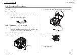 Preview for 85 page of Oki MC362w Maintenance Manual