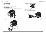 Preview for 87 page of Oki MC362w Maintenance Manual