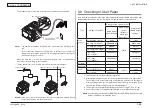 Preview for 89 page of Oki MC362w Maintenance Manual