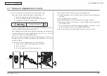 Preview for 91 page of Oki MC362w Maintenance Manual