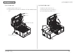 Preview for 94 page of Oki MC362w Maintenance Manual