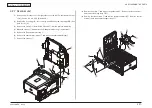 Preview for 100 page of Oki MC362w Maintenance Manual