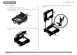 Preview for 102 page of Oki MC362w Maintenance Manual