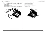 Preview for 103 page of Oki MC362w Maintenance Manual