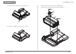 Preview for 106 page of Oki MC362w Maintenance Manual