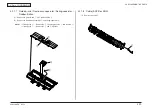 Preview for 108 page of Oki MC362w Maintenance Manual