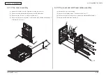 Preview for 121 page of Oki MC362w Maintenance Manual