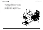 Preview for 126 page of Oki MC362w Maintenance Manual