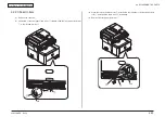 Preview for 128 page of Oki MC362w Maintenance Manual