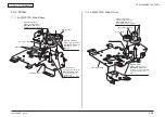 Preview for 137 page of Oki MC362w Maintenance Manual