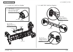 Preview for 141 page of Oki MC362w Maintenance Manual