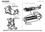 Preview for 142 page of Oki MC362w Maintenance Manual