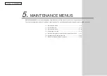 Preview for 148 page of Oki MC362w Maintenance Manual