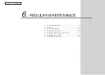 Preview for 184 page of Oki MC362w Maintenance Manual