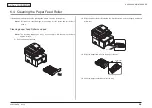 Preview for 189 page of Oki MC362w Maintenance Manual