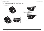 Preview for 190 page of Oki MC362w Maintenance Manual