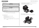 Preview for 247 page of Oki MC362w Maintenance Manual