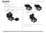 Preview for 253 page of Oki MC362w Maintenance Manual