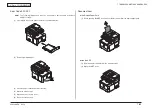 Preview for 254 page of Oki MC362w Maintenance Manual