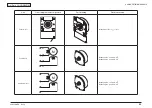 Preview for 284 page of Oki MC362w Maintenance Manual