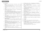 Предварительный просмотр 314 страницы Oki MC362w Maintenance Manual