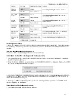 Предварительный просмотр 35 страницы Oki MC560 MFP CX2032 Service & Troubleshooting Manual