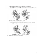 Предварительный просмотр 57 страницы Oki MC560 MFP CX2032 Service & Troubleshooting Manual