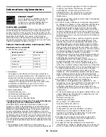 Preview for 20 page of Oki MC560 MFP Safety & Warranty Manual