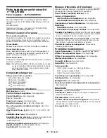 Preview for 26 page of Oki MC560 MFP Safety & Warranty Manual