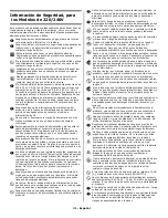 Preview for 31 page of Oki MC560 MFP Safety & Warranty Manual