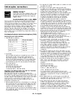 Preview for 45 page of Oki MC560 MFP Safety & Warranty Manual