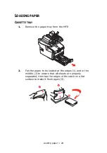 Preview for 24 page of Oki MC560 Plus User Manual