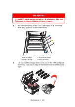 Preview for 128 page of Oki MC560 Plus User Manual