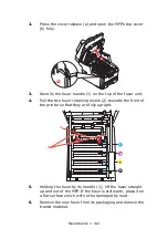 Preview for 132 page of Oki MC560 Plus User Manual