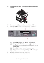 Preview for 145 page of Oki MC560 Plus User Manual